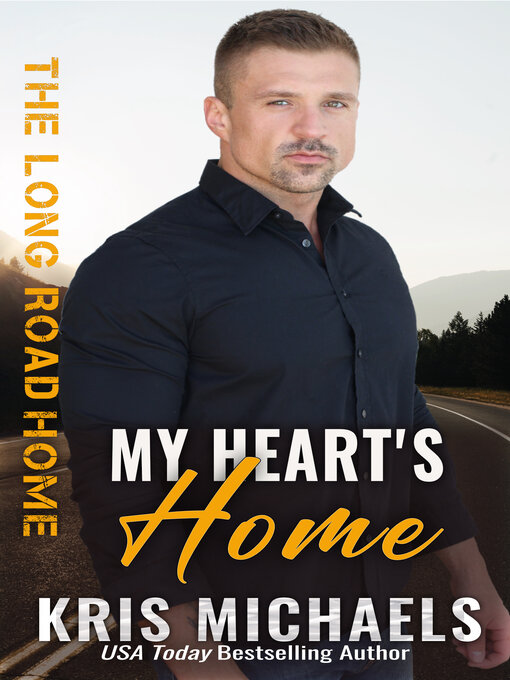 Cover image for My Heart's Home